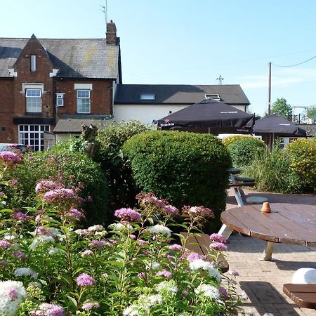 Railway Inn Culham ภายนอก รูปภาพ