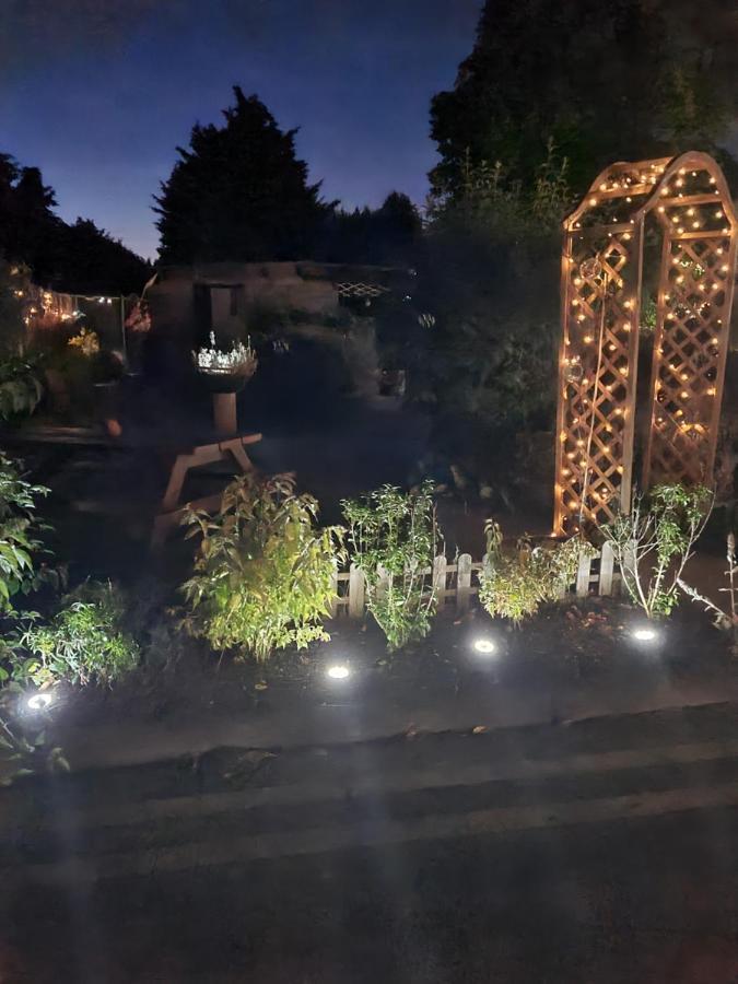 Railway Inn Culham ภายนอก รูปภาพ