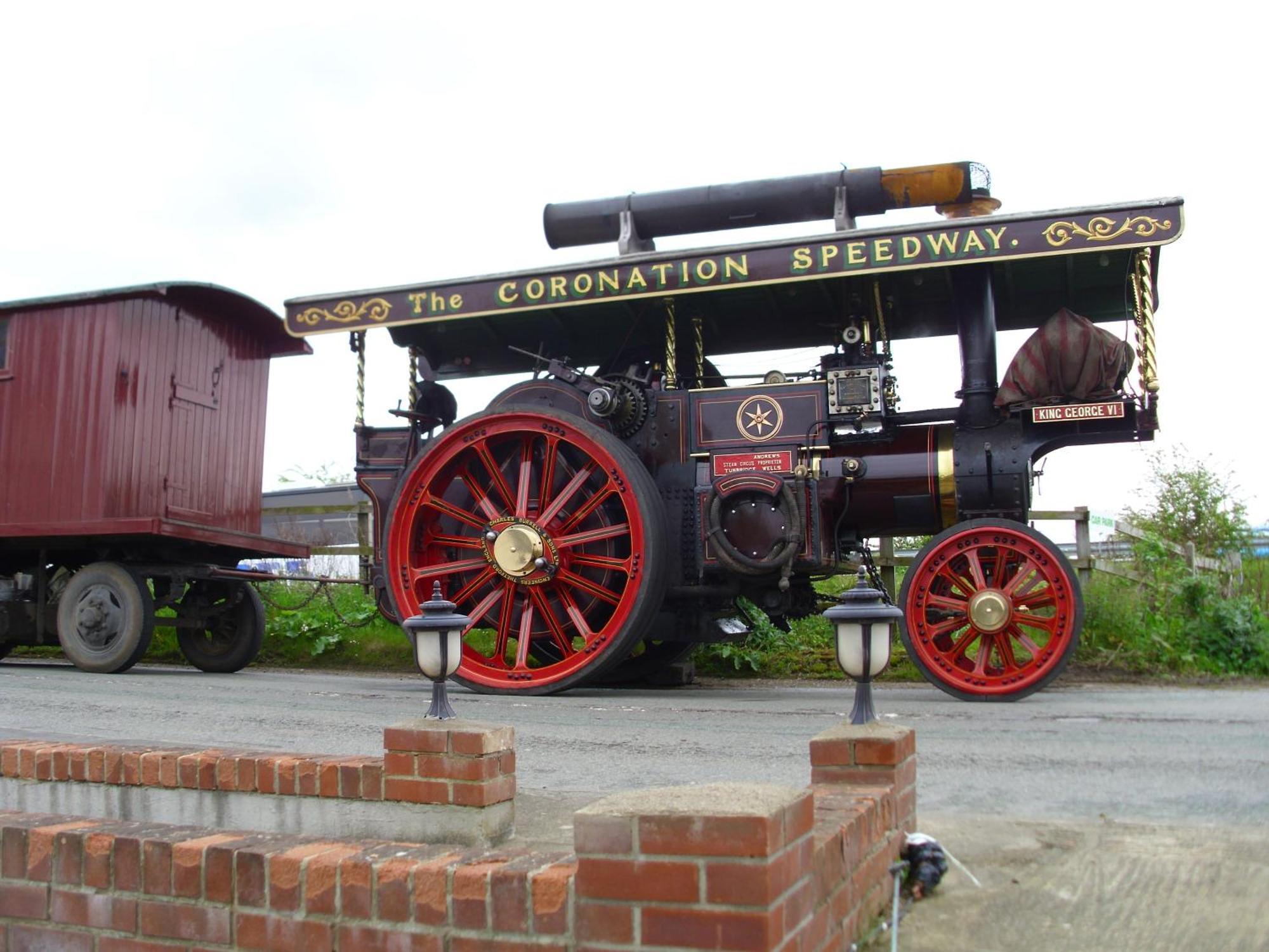 Railway Inn Culham ภายนอก รูปภาพ
