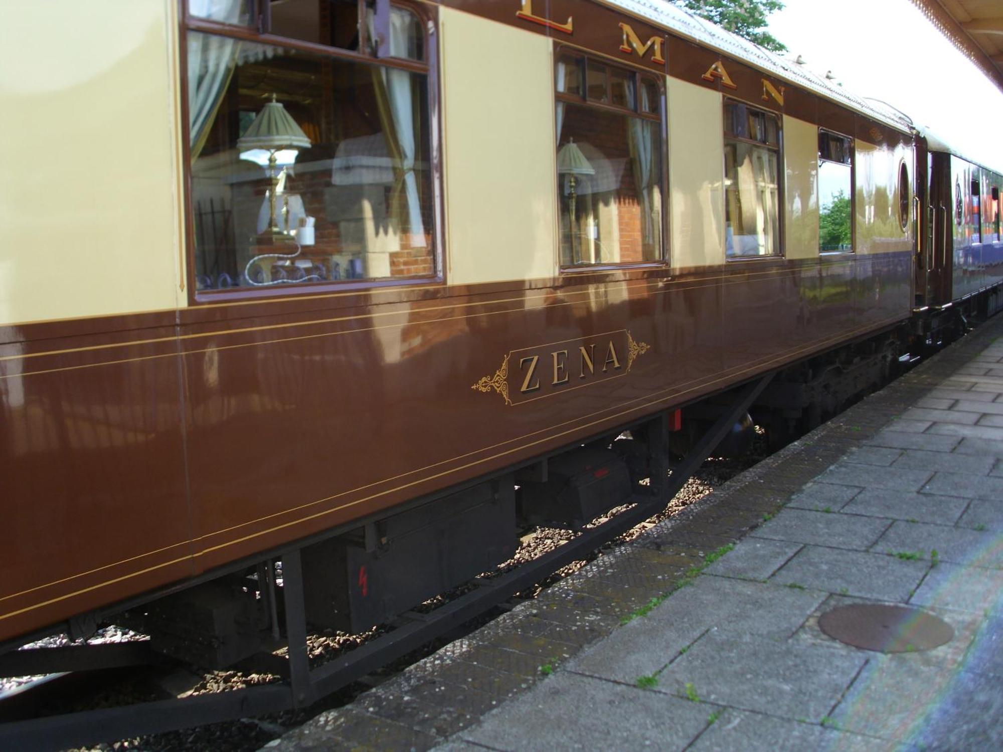 Railway Inn Culham ภายนอก รูปภาพ