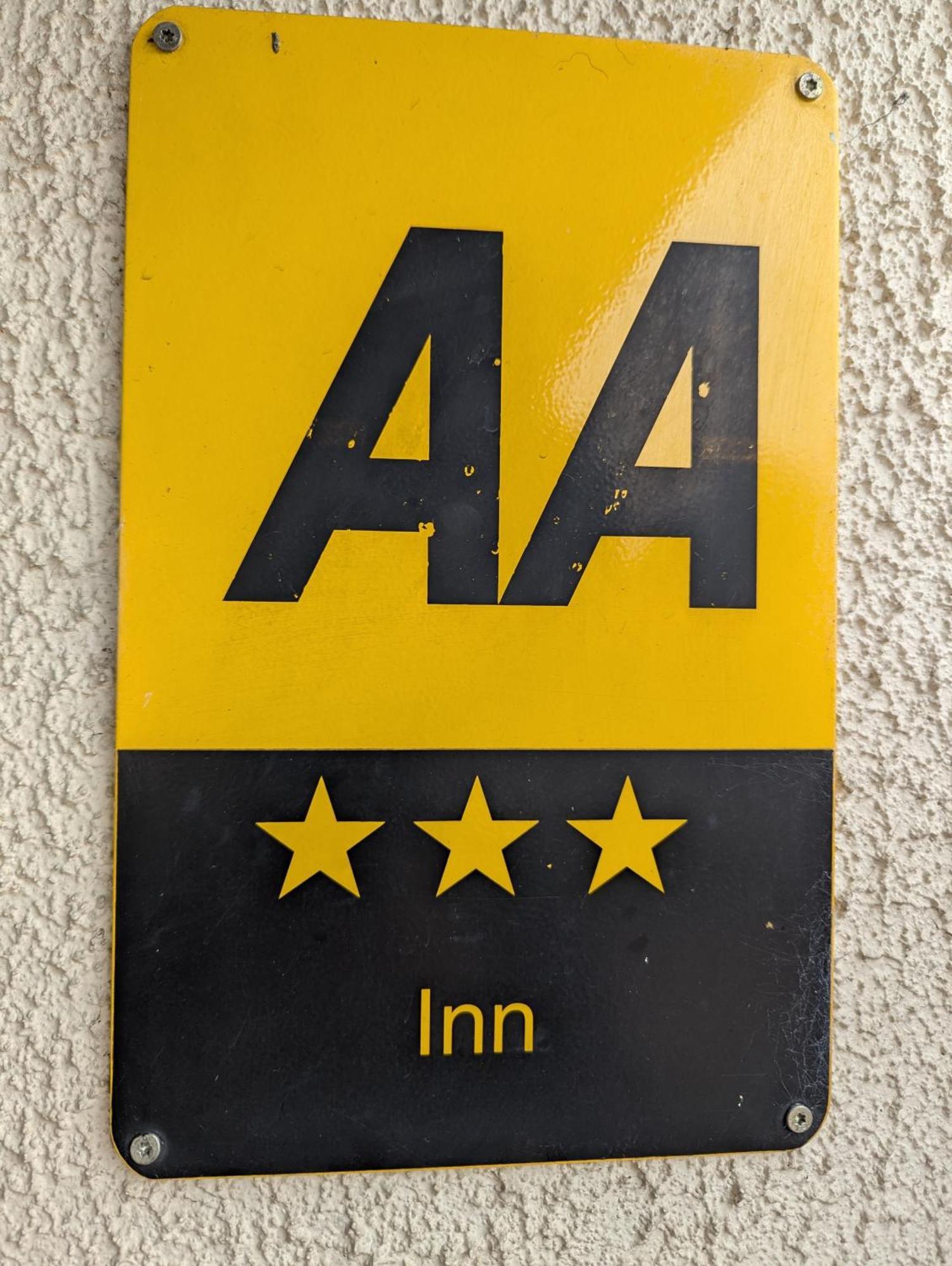 Railway Inn Culham ภายนอก รูปภาพ